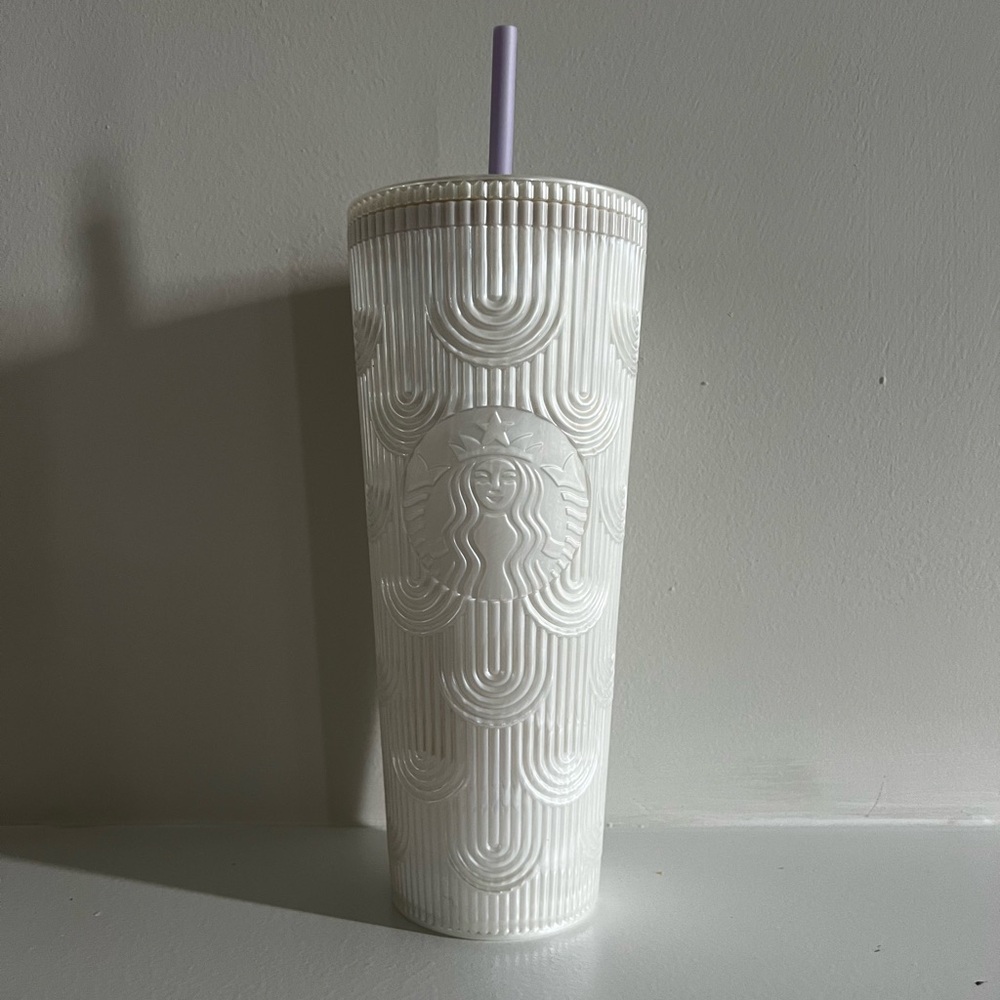 NWT Starbucks 24oz Cup.